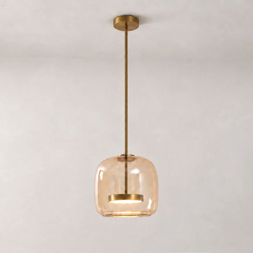 Mirivona Modern Pendant Light