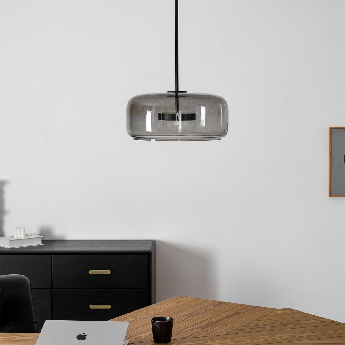 Mirivona Modern Pendant Light