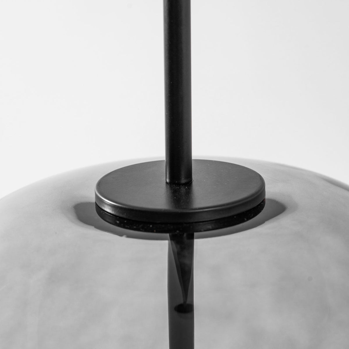 Metro Sphere Glass Pendant Lamp – detail 36