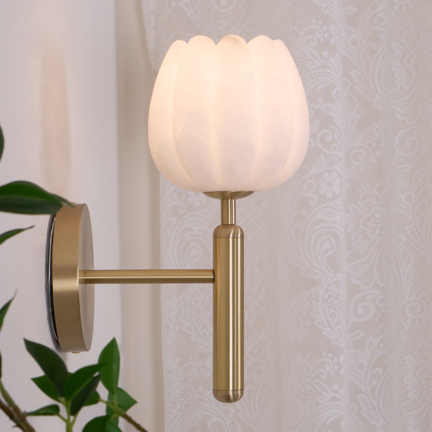 Rerpando Wall Light