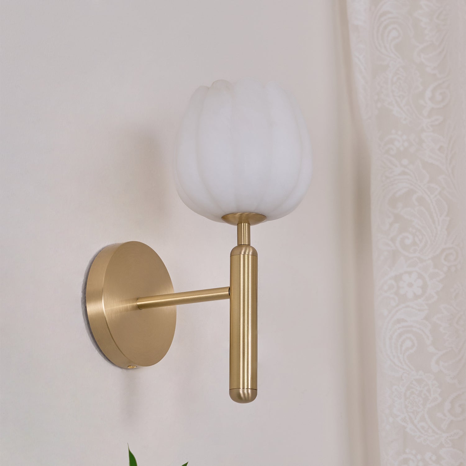 Rerpando Wall Light