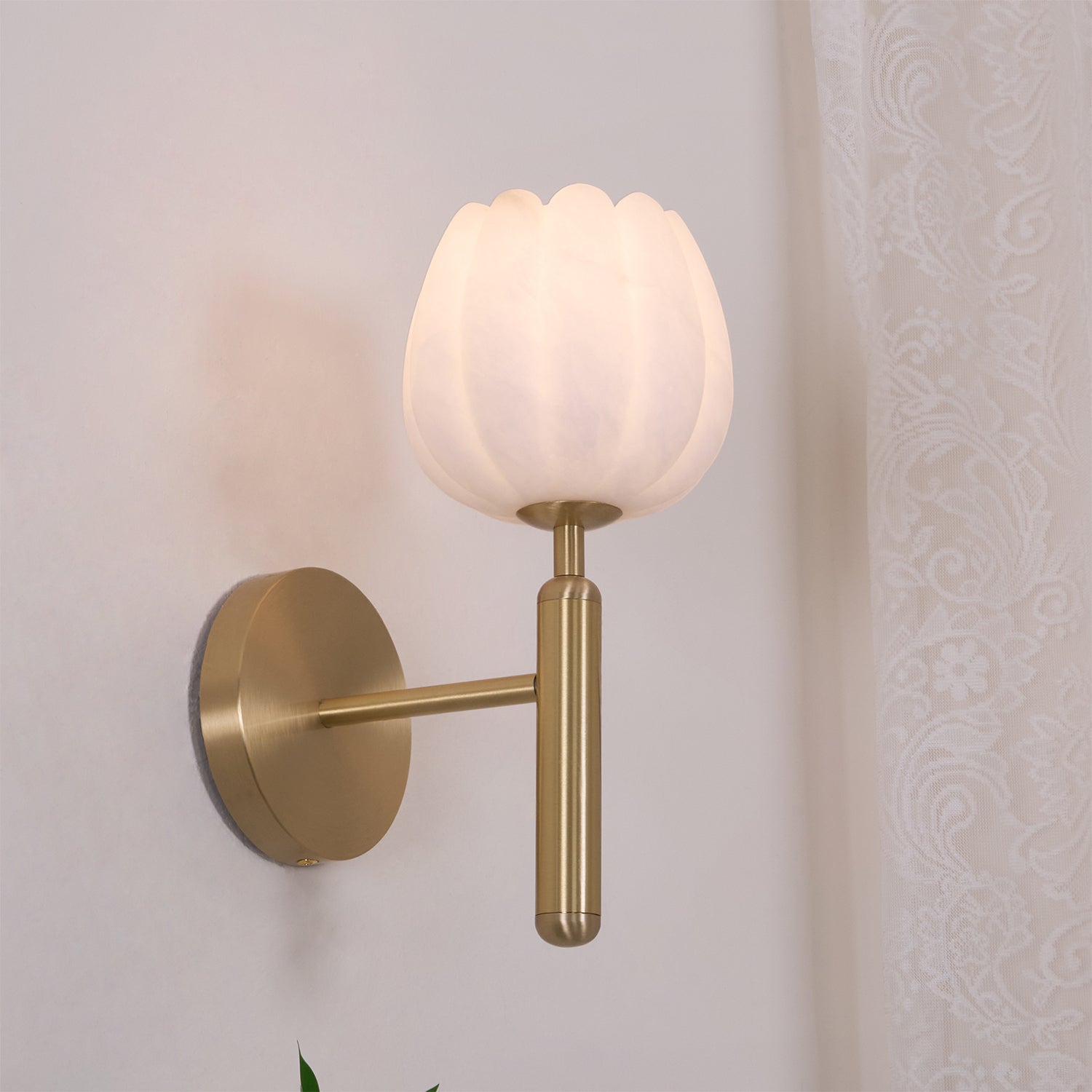 Rerpando Wall Light