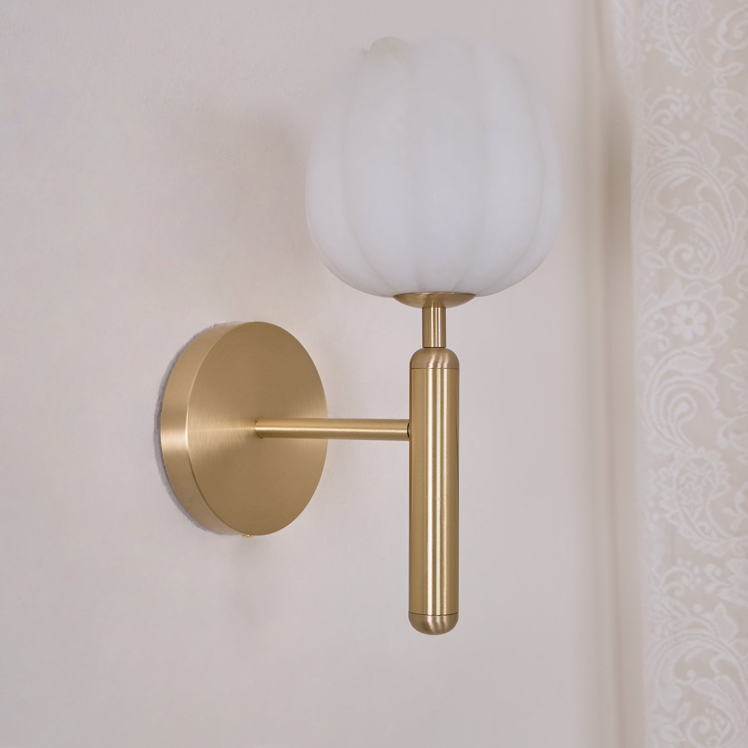 Rerpando Wall Light