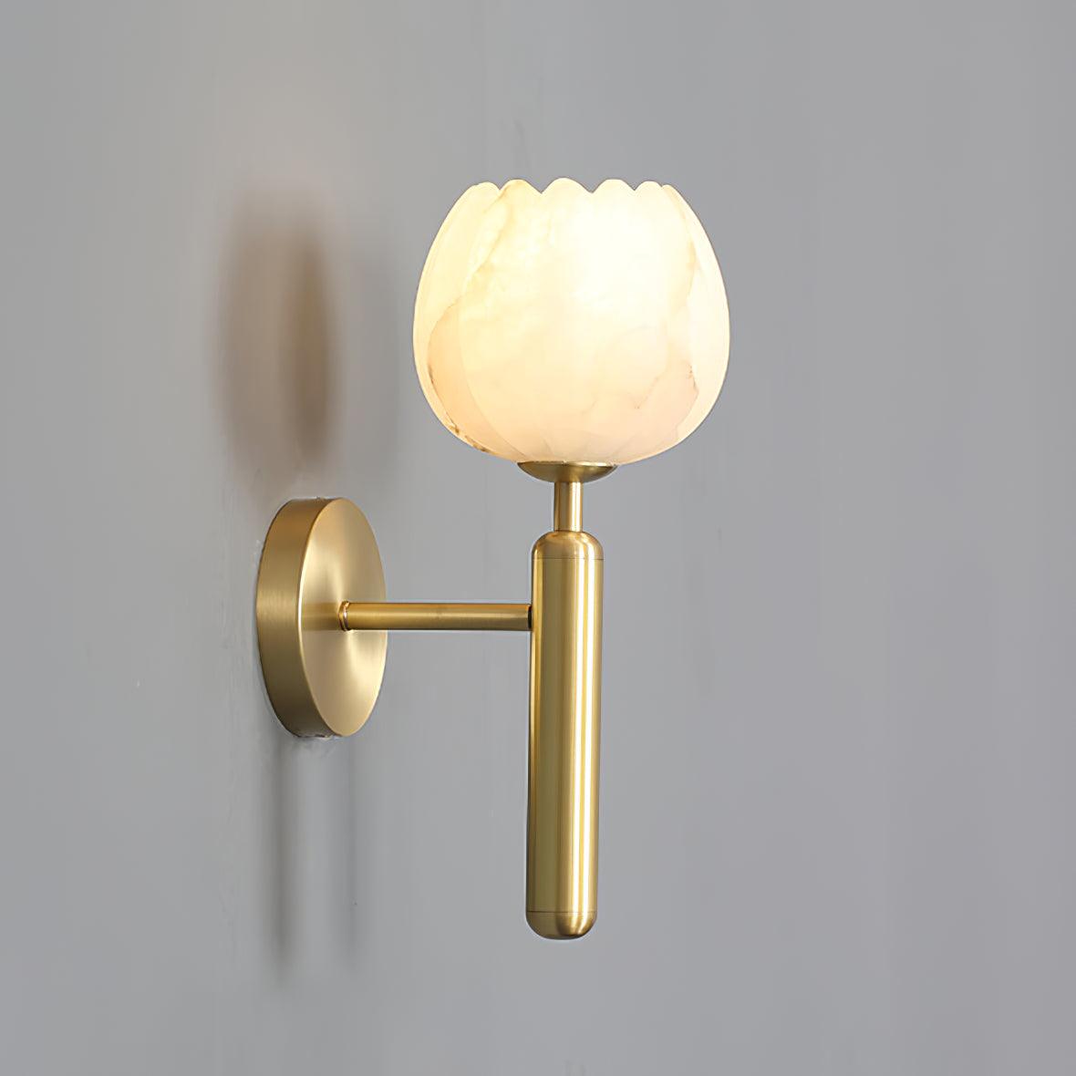 Rerpando Wall Light