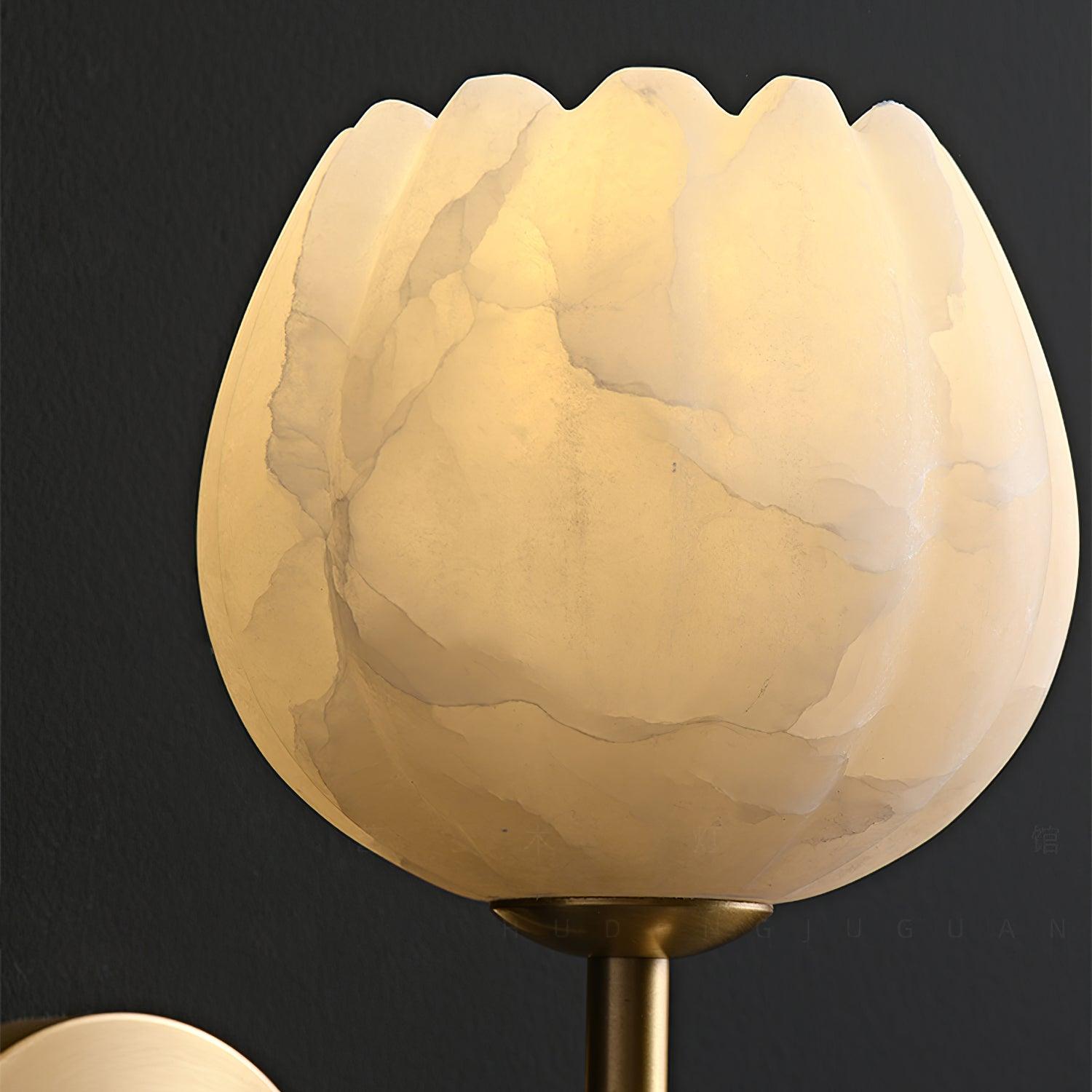 Rerpando Wall Light
