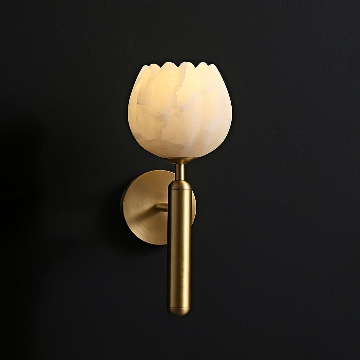 Rerpando Wall Light
