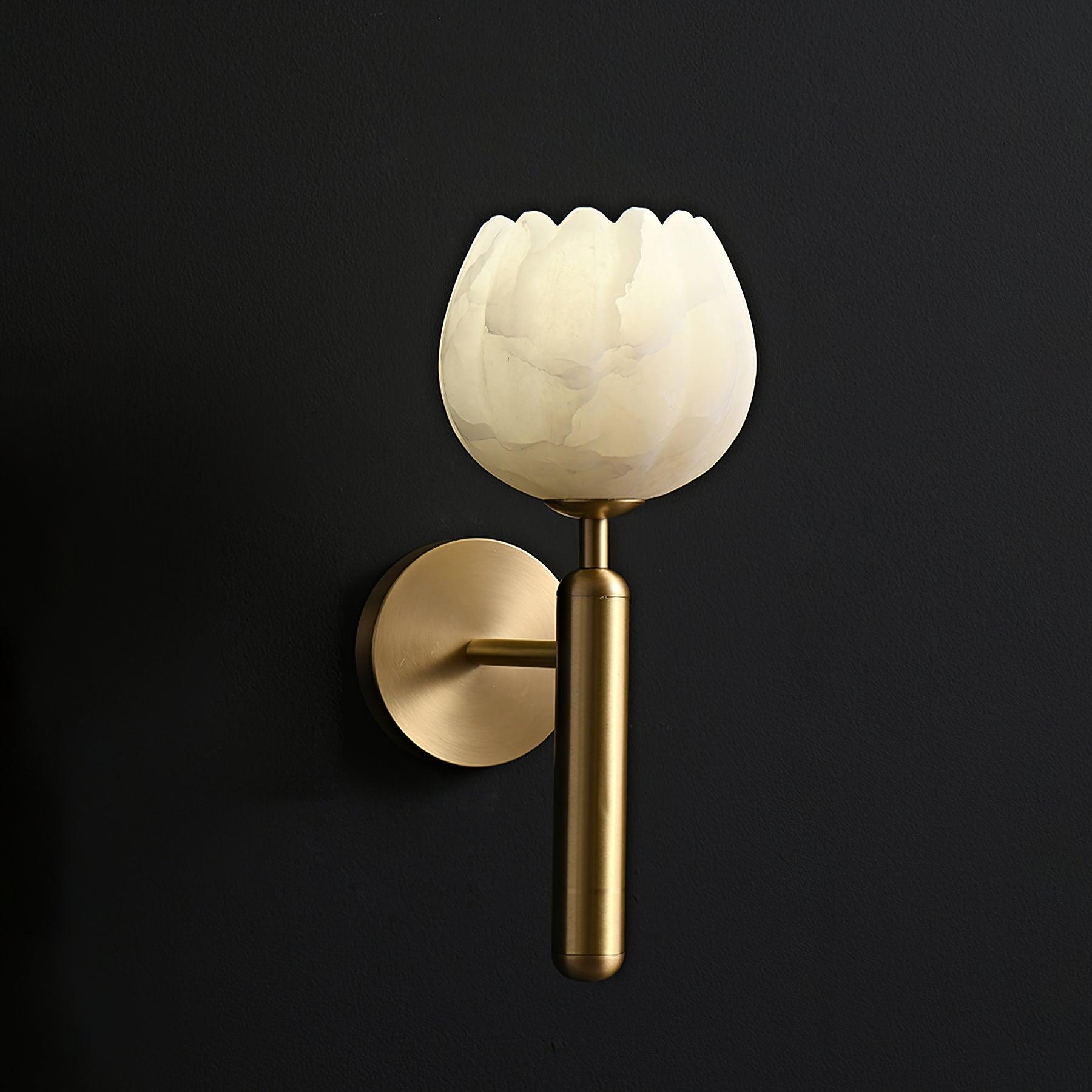 Rerpando Wall Light