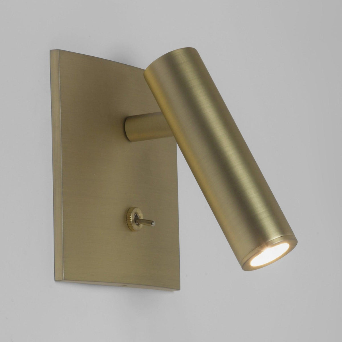 Jegonaro Minimalist Wall Light