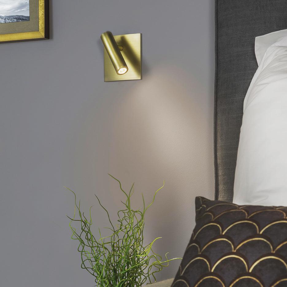 Jegonaro Minimalist Wall Light