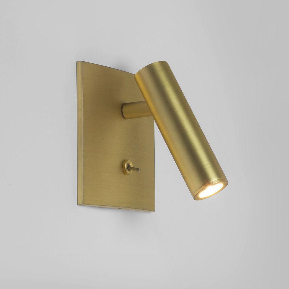 Jegonaro Minimalist Wall Light