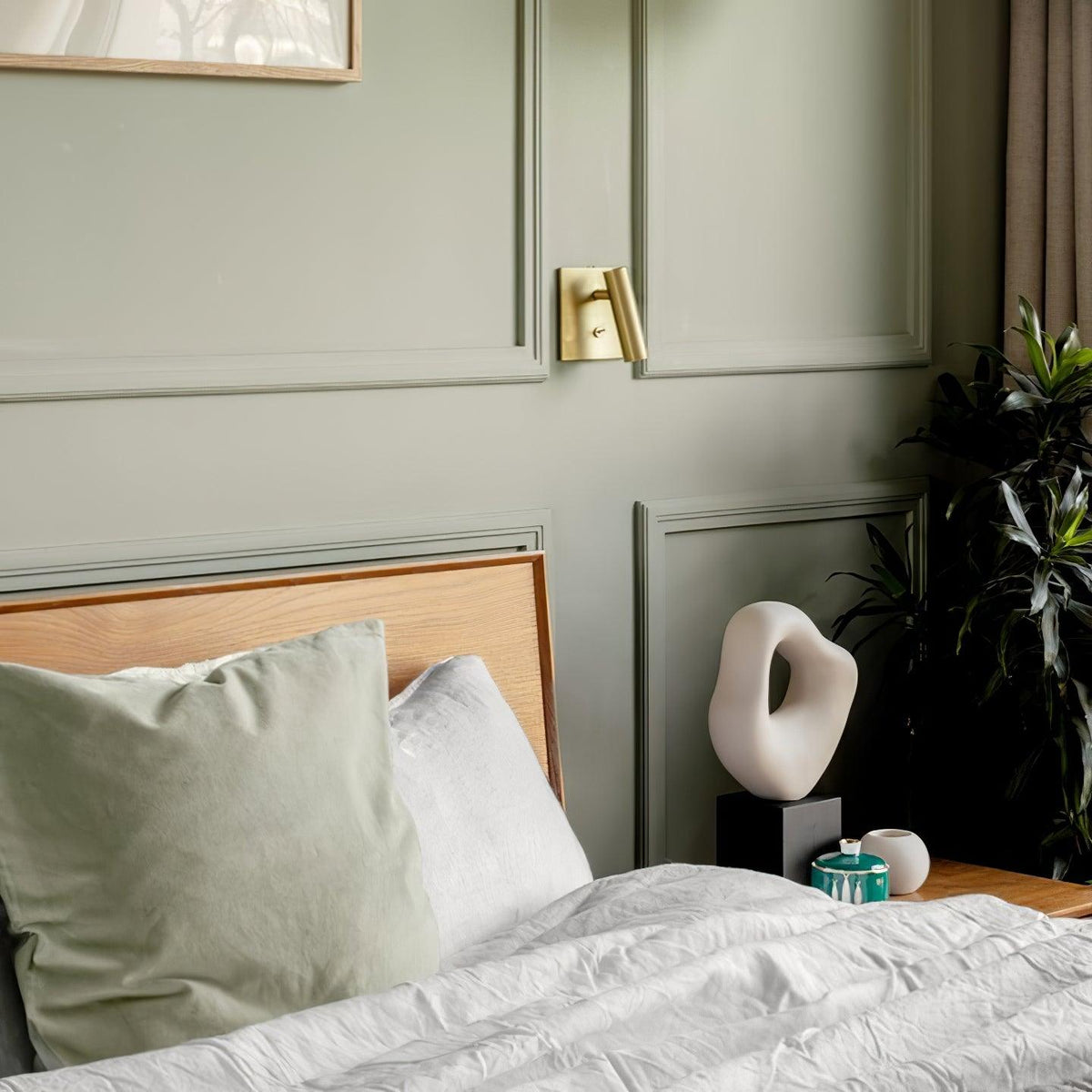 Jegonaro Minimalist Wall Light
