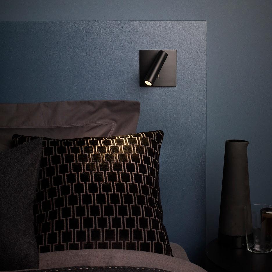 Jegonaro Minimalist Wall Light