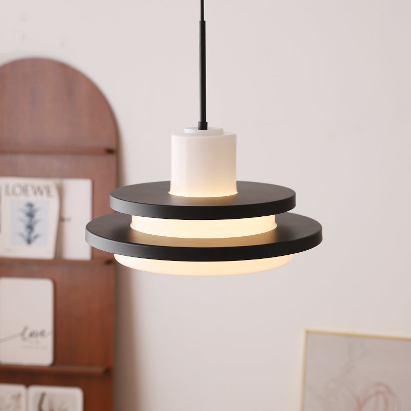 Kerron Layered Pendant Light