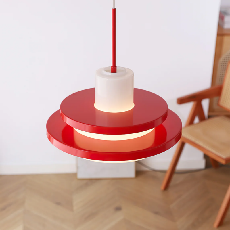 Kerron Layered Pendant Light