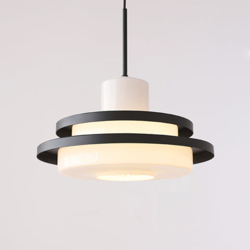 Kerron Layered Pendant Light