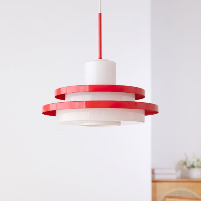 Kerron Layered Pendant Light