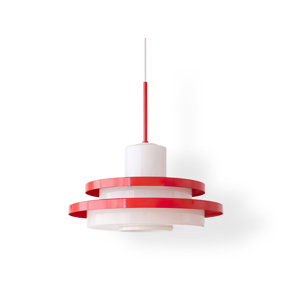 Kerron Layered Pendant Light