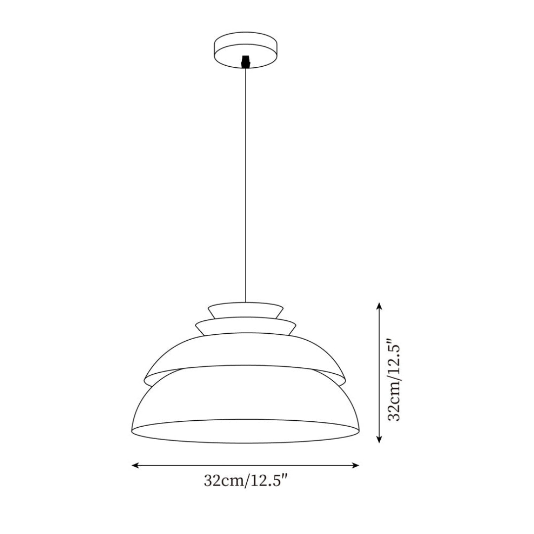 Moressa Pendant Light