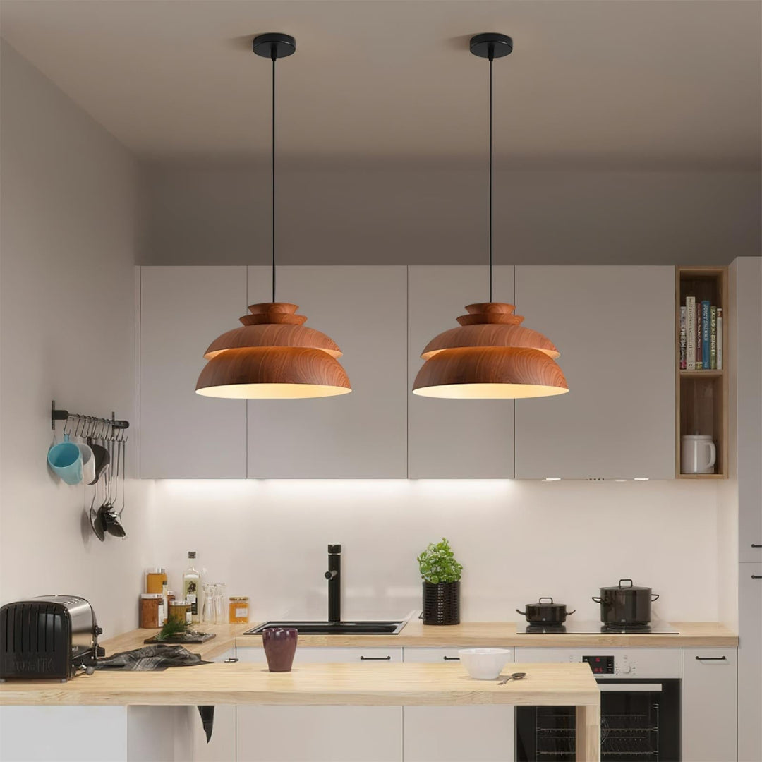 Moressa Pendant Light