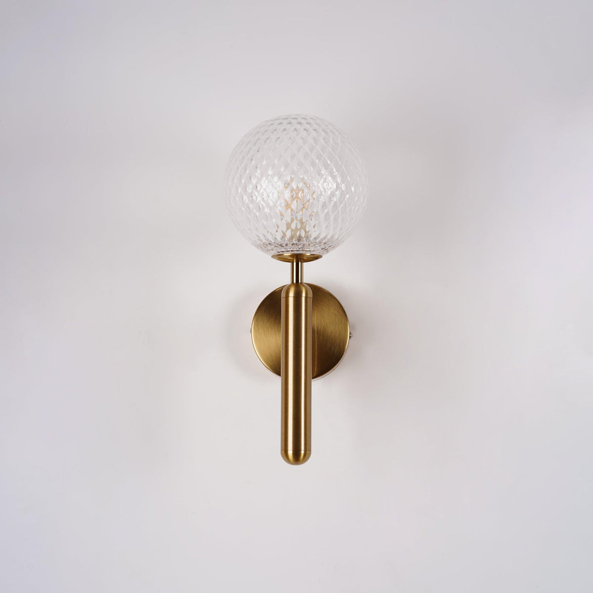 Scandiluxe Wall Light – detail 27