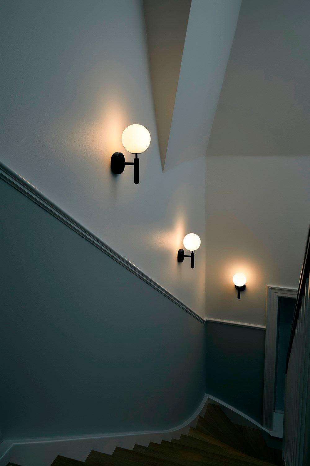 Nordica Wall Lamp – detail 35