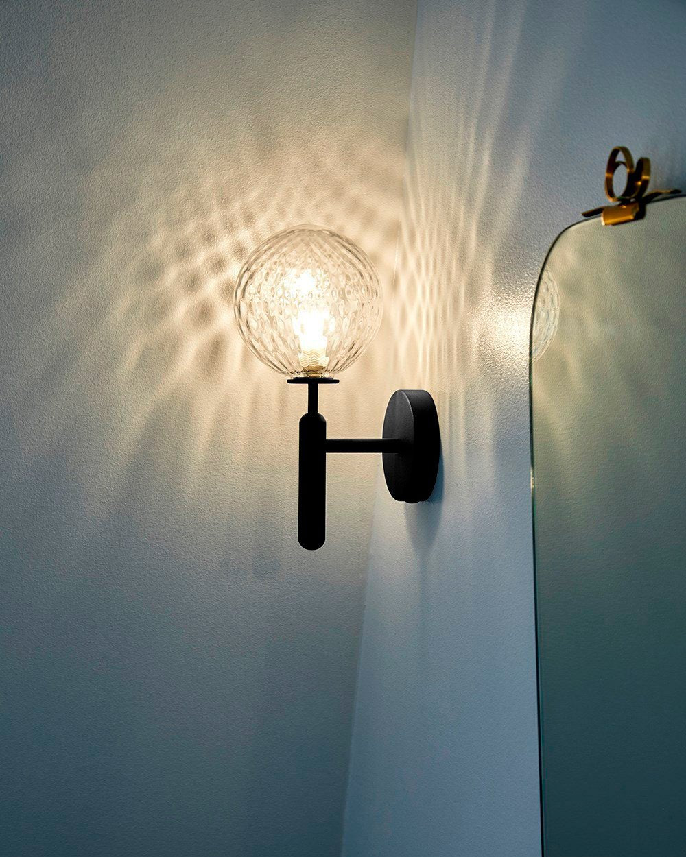 Scandiluxe Wall Light – detail 17