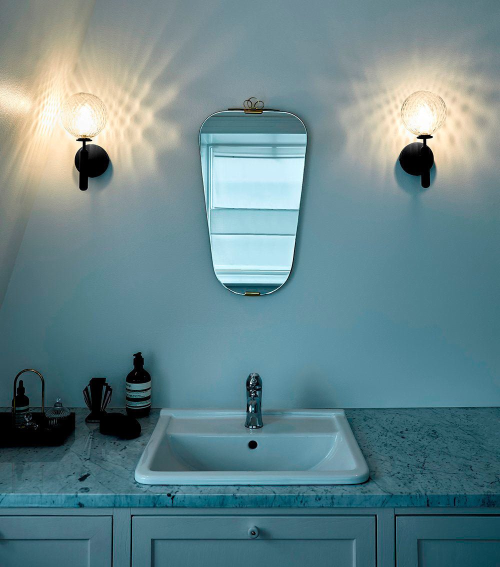 Scandiluxe Wall Light – detail 12
