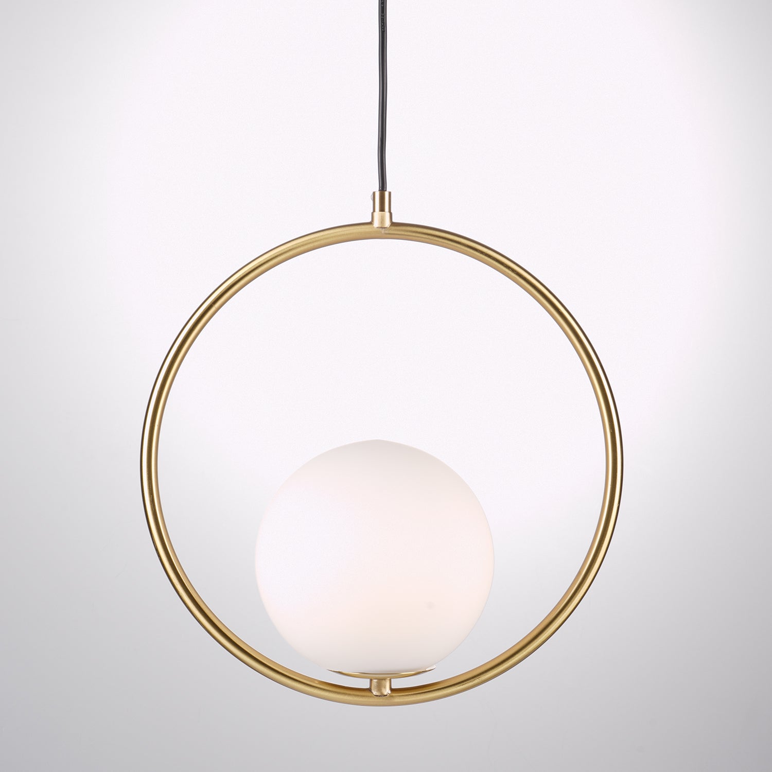 Melinaso Ring Design Pendant Light