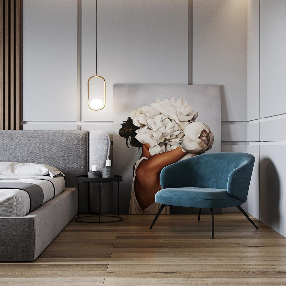 Melinaso Ring Design Pendant Light