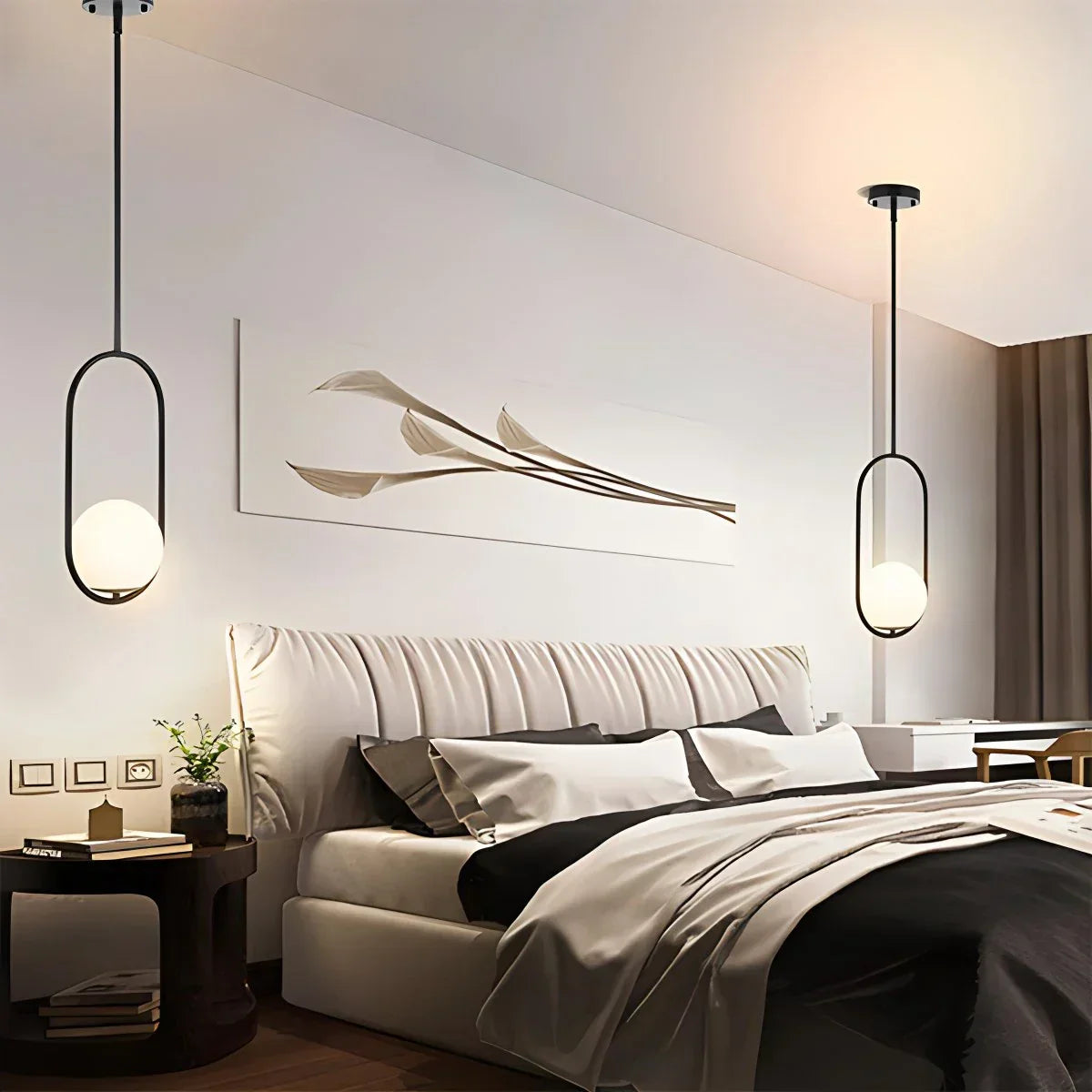 Melivo Pendant Light