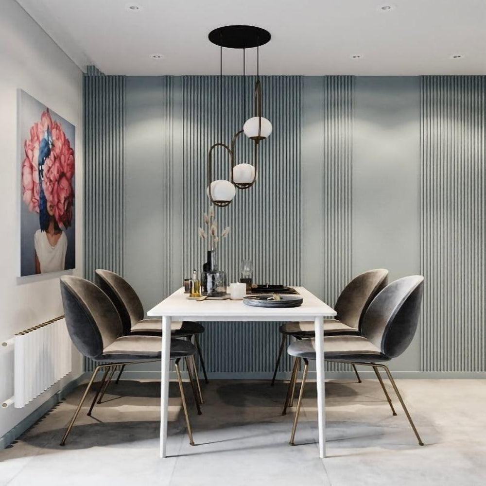 Melinaso Ring Design Pendant Light