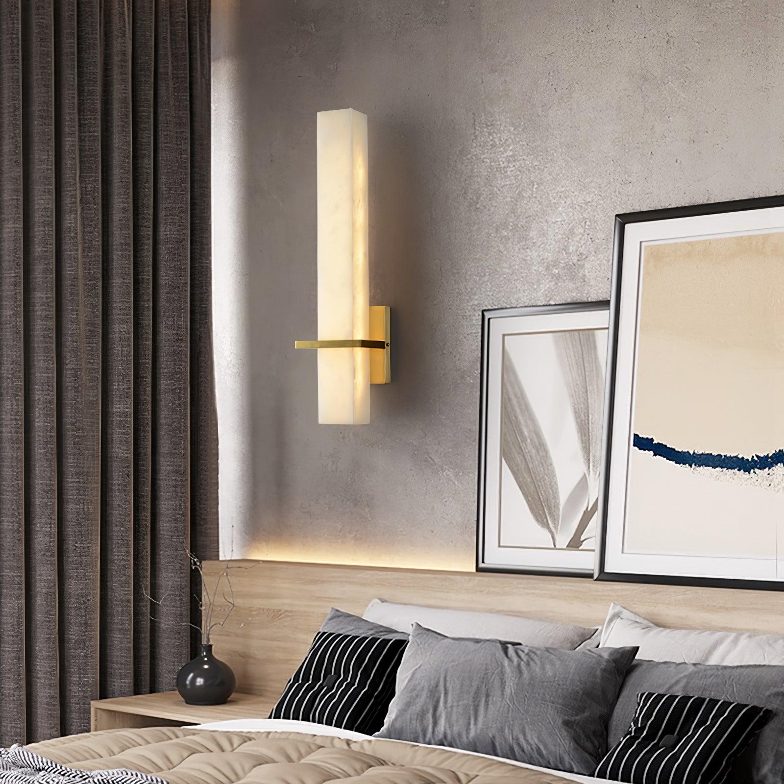 Losanora Cuboid Wall Light
