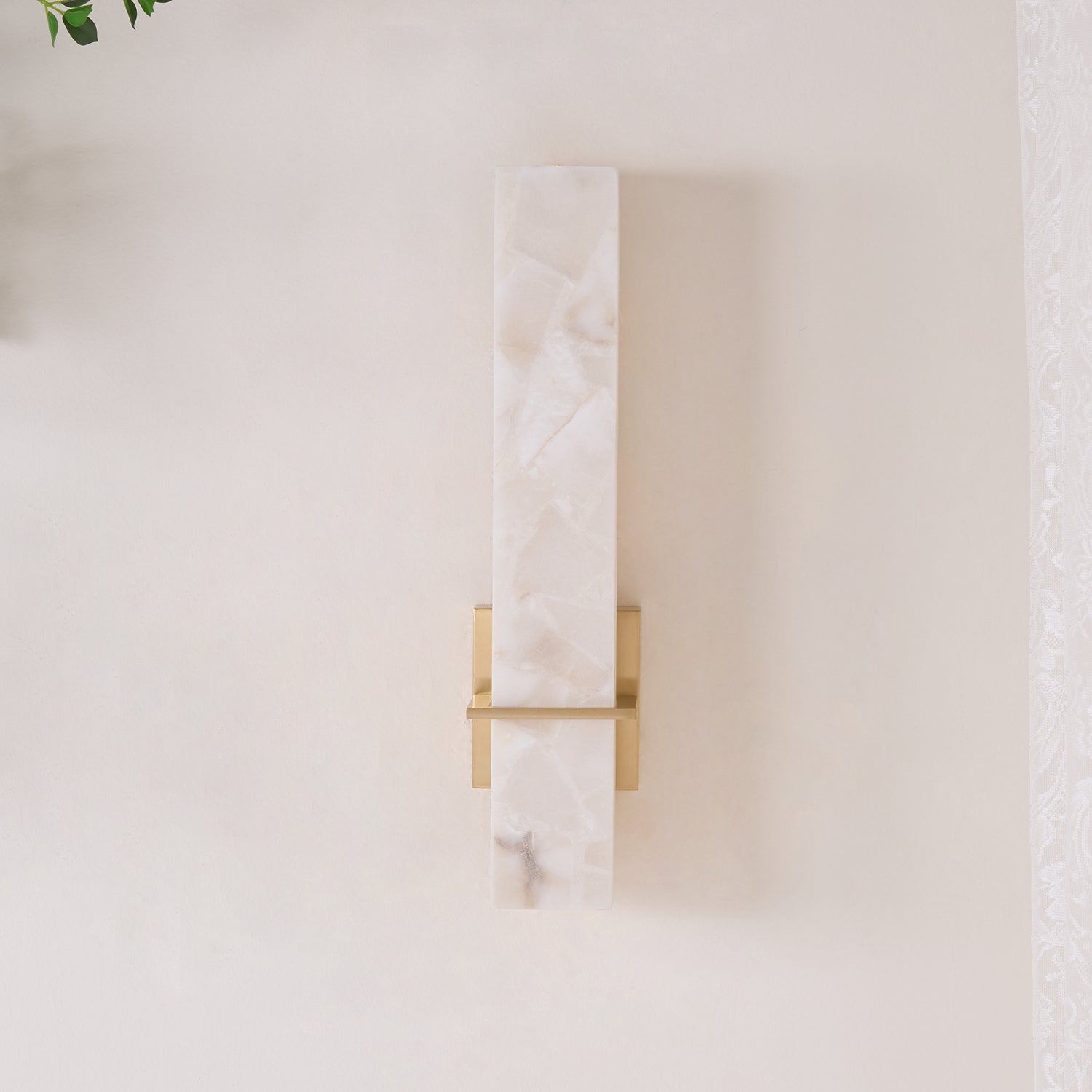 Losanora Cuboid Wall Light