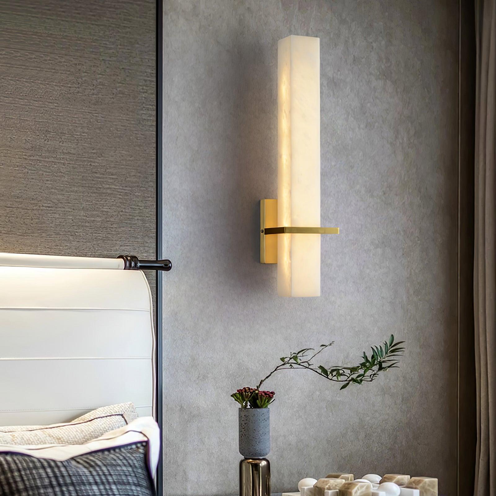 Losanora Cuboid Wall Light