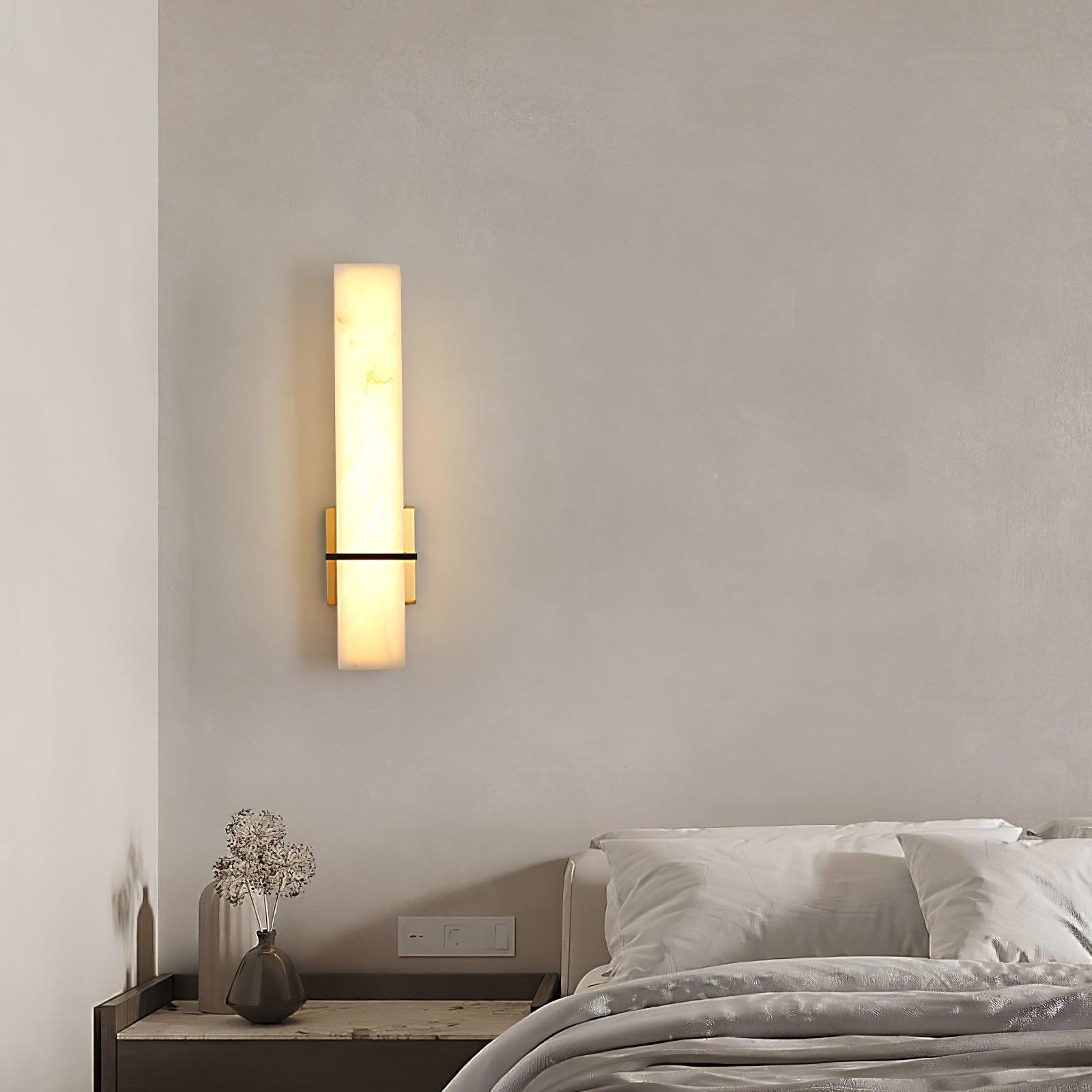 Losanora Cuboid Wall Light
