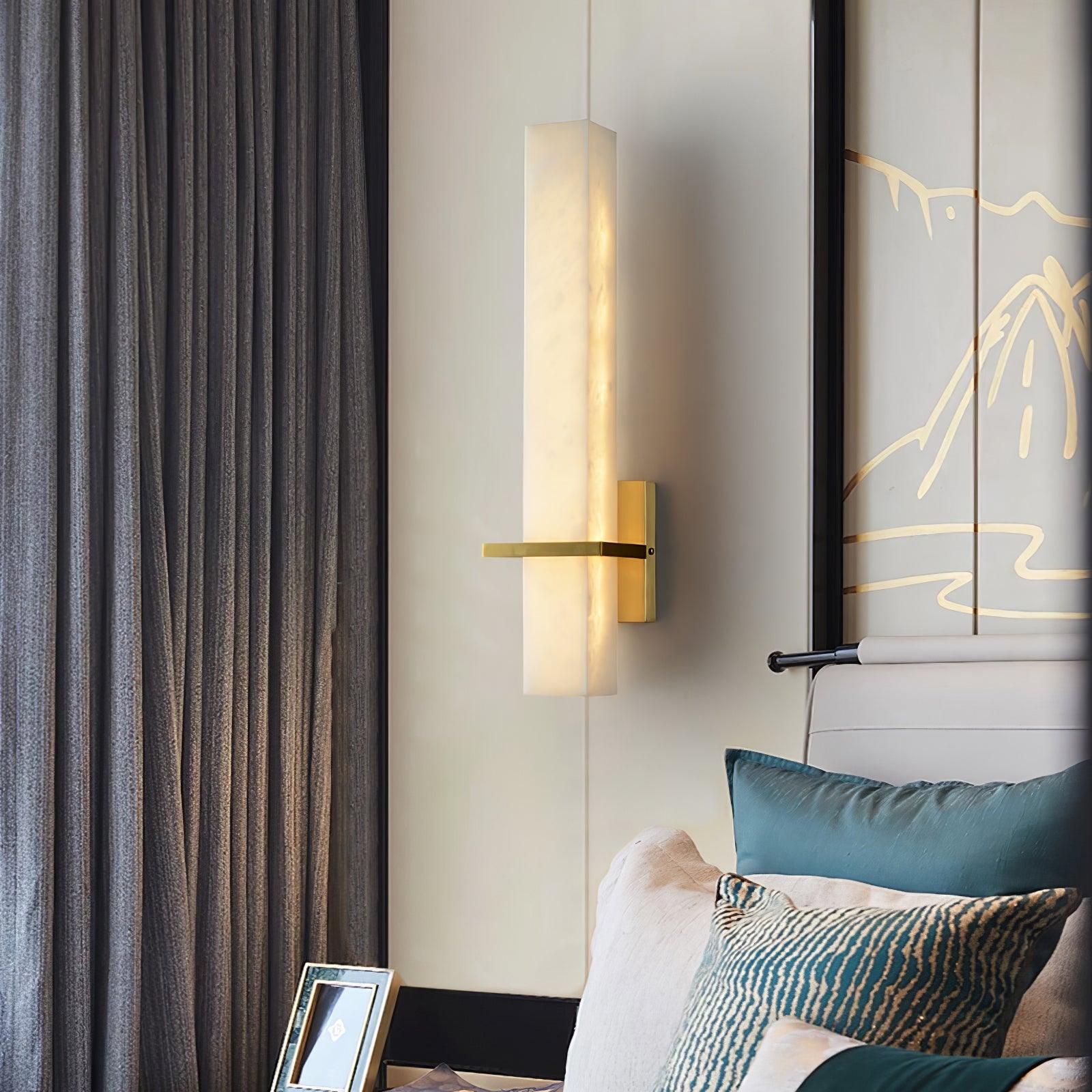 Losanora Cuboid Wall Light