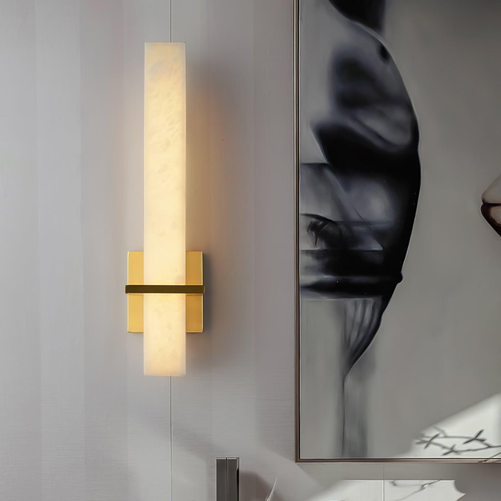 Losanora Cuboid Wall Light