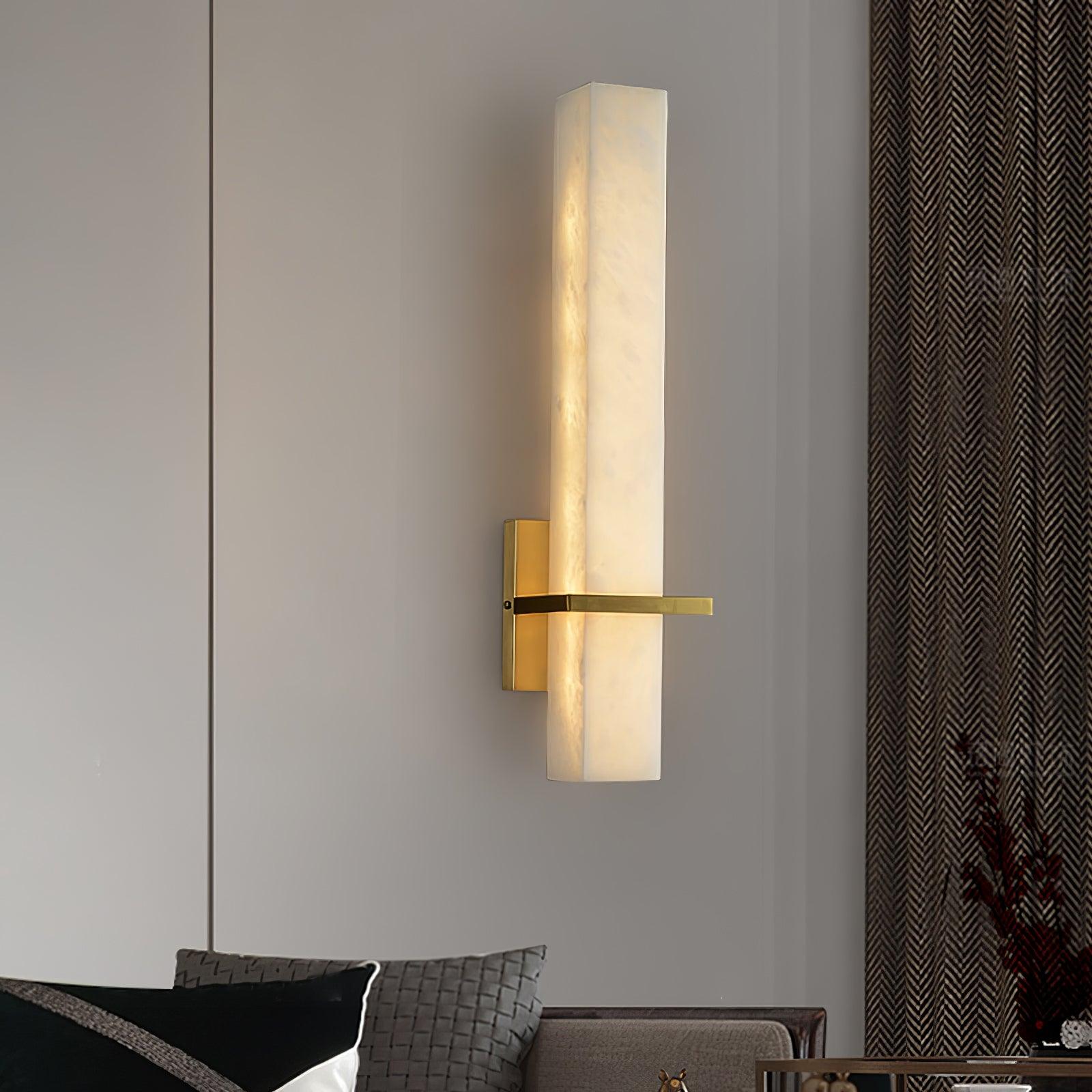 Losanora Cuboid Wall Light
