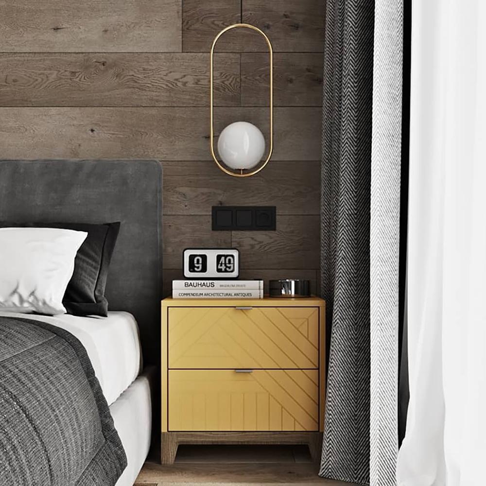 Melinaso Ring Design Pendant Light