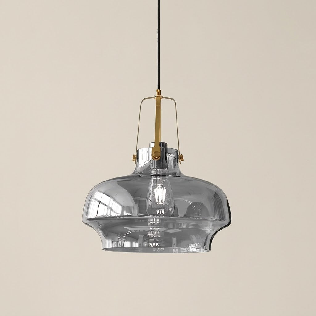Icamal Bauhaus Pendant Light