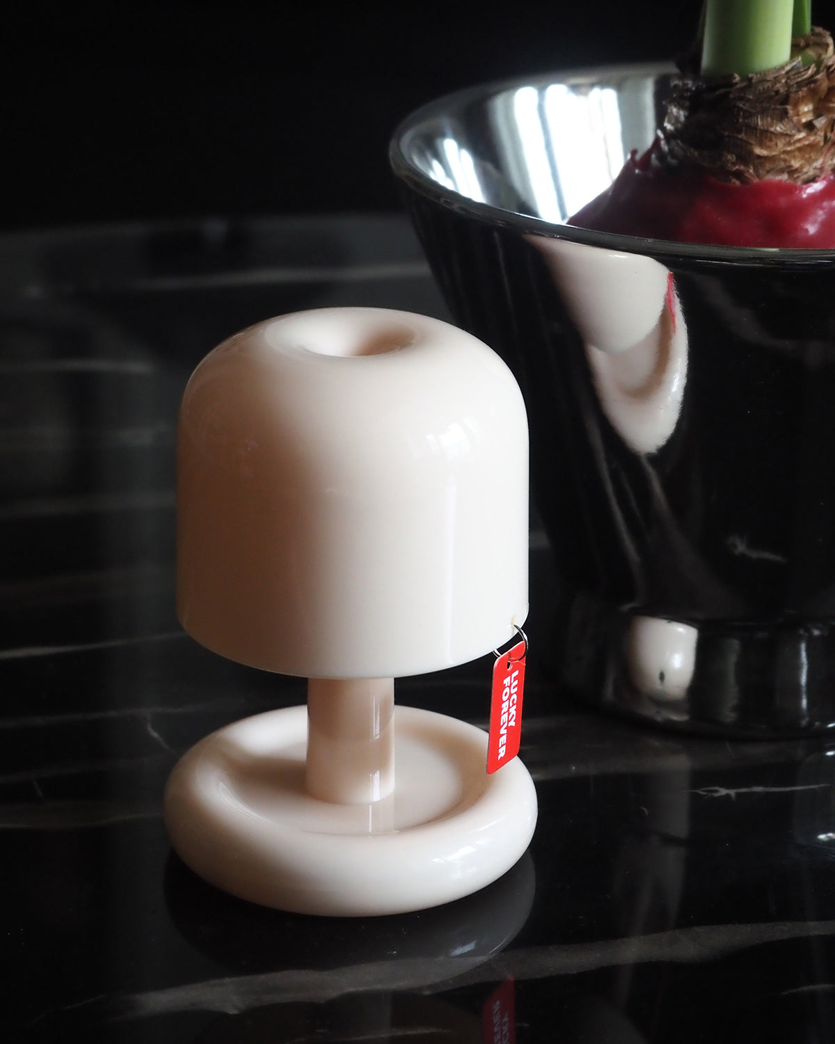 Lozie Mushroom Table Lamp