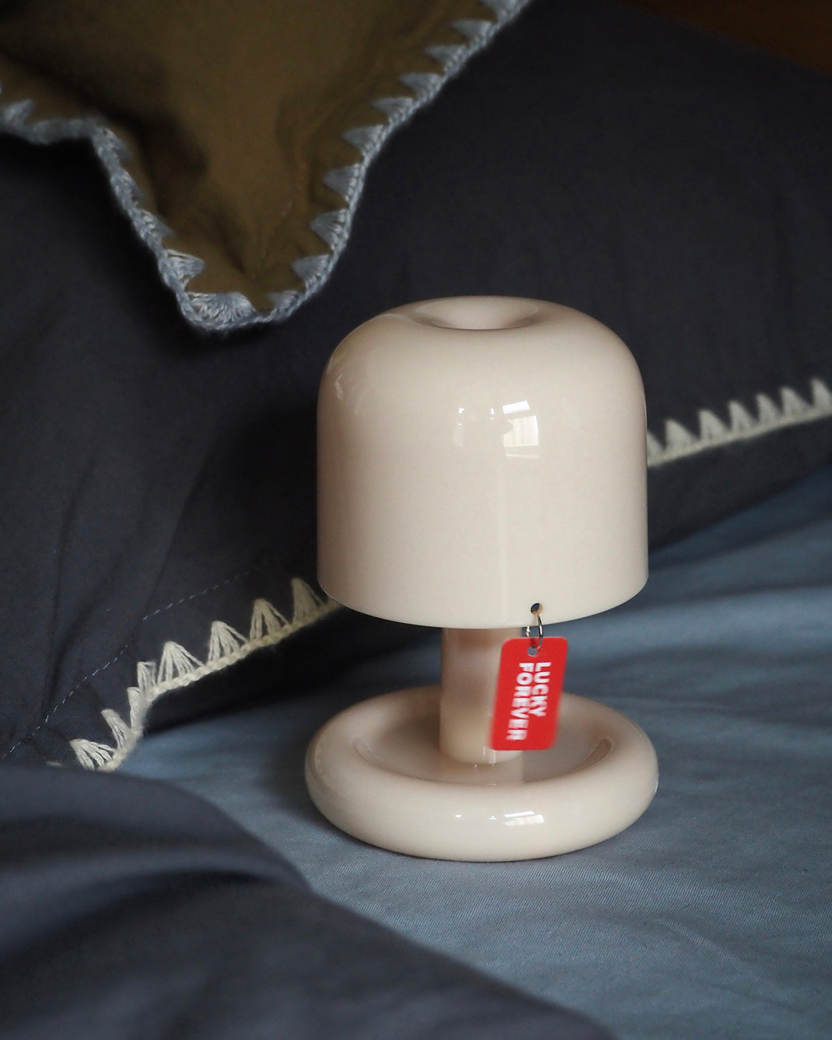 Lozie Mushroom Table Lamp