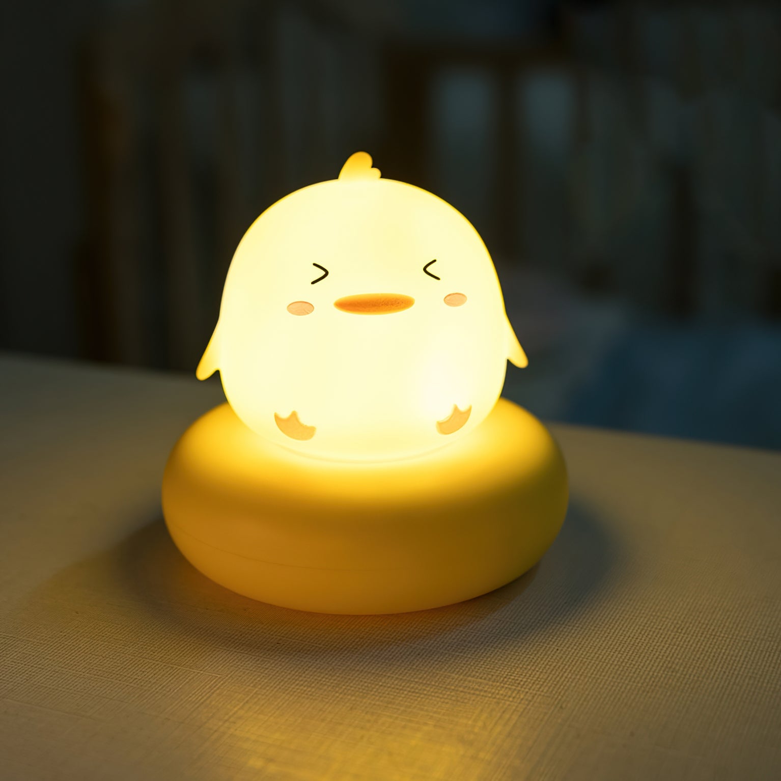 Lozie Mushroom Table Lamp