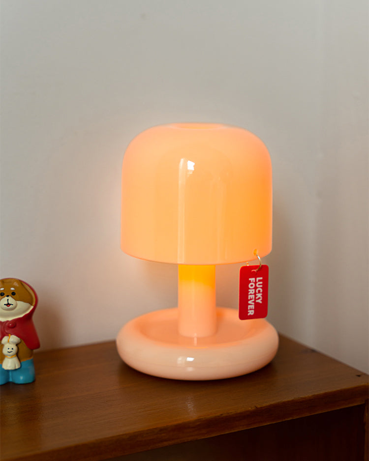 Lozie Mushroom Table Lamp