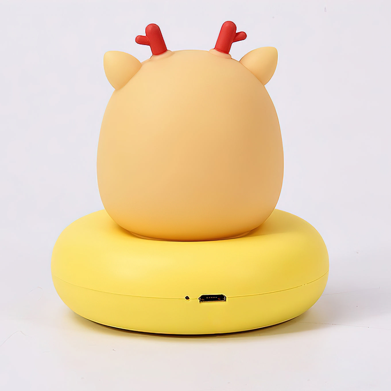 Lozie Mushroom Table Lamp