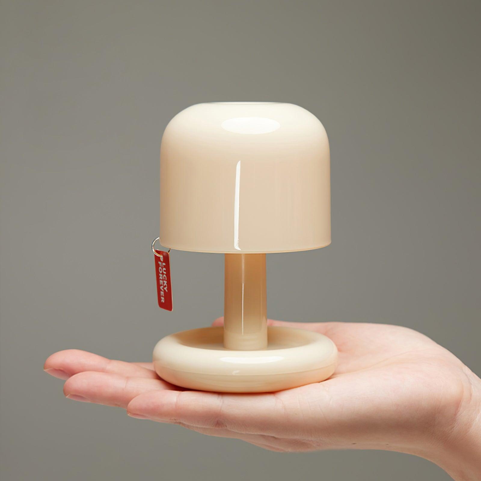 Lozie Mushroom Table Lamp