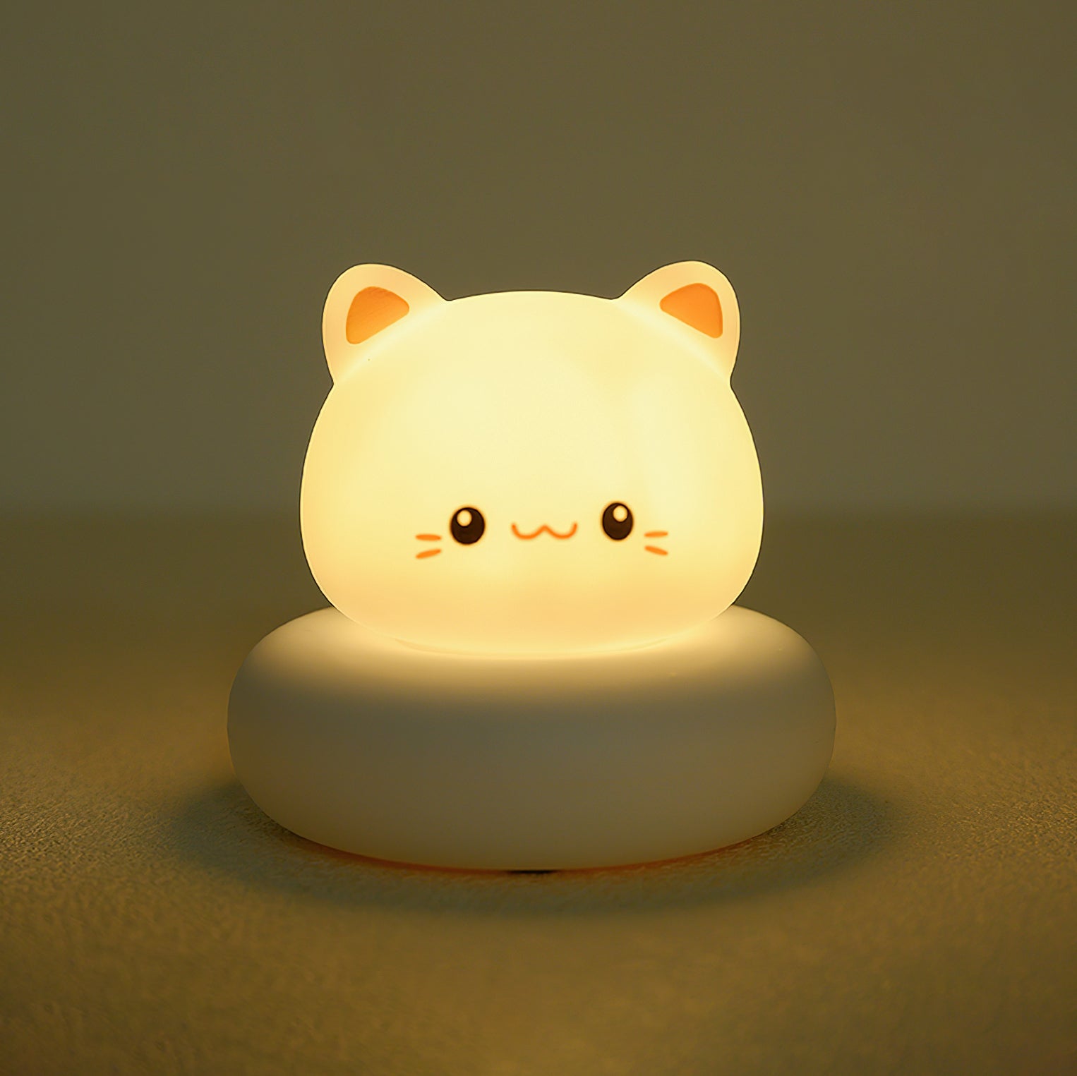 Lozie Mushroom Table Lamp
