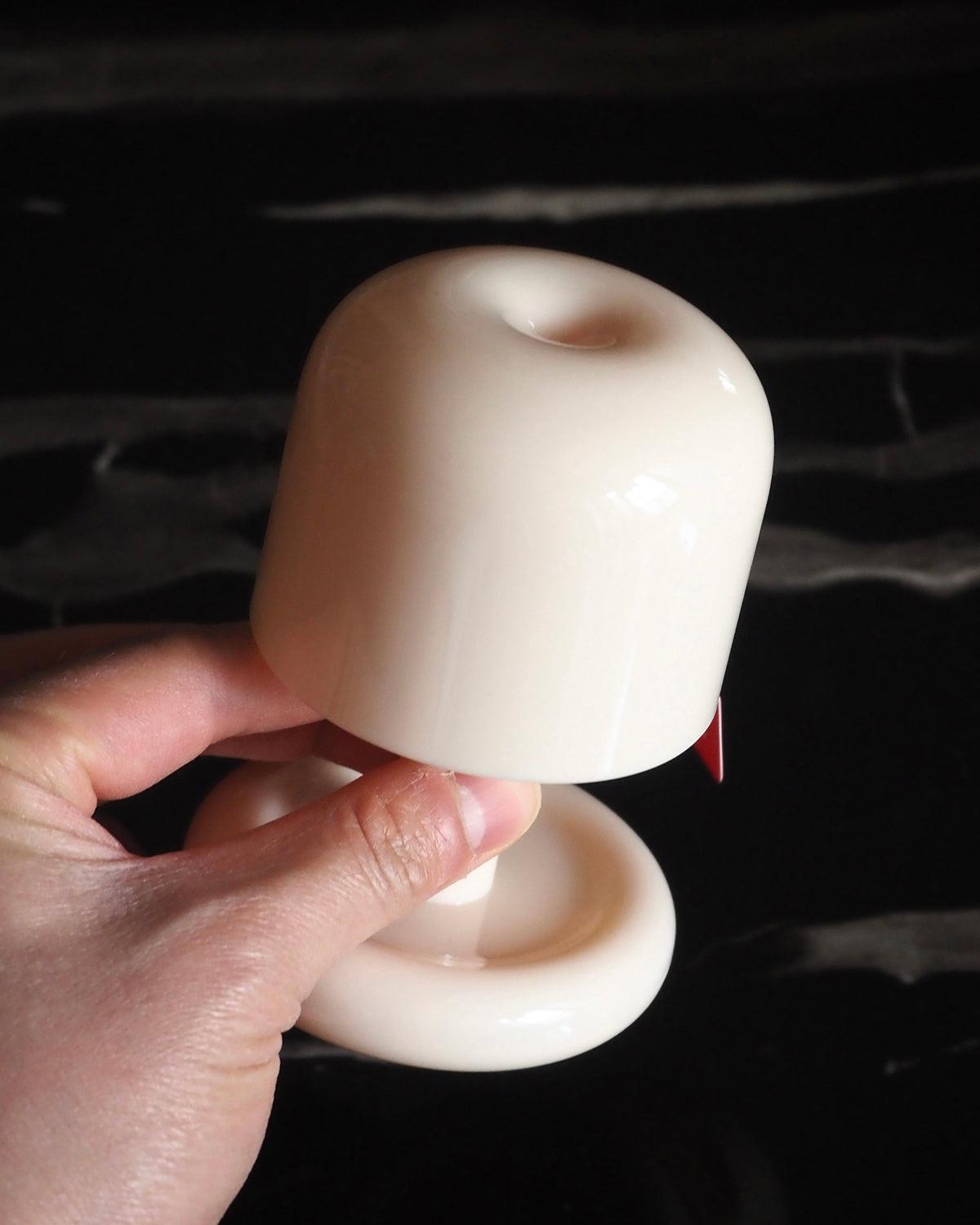 Lozie Mushroom Table Lamp