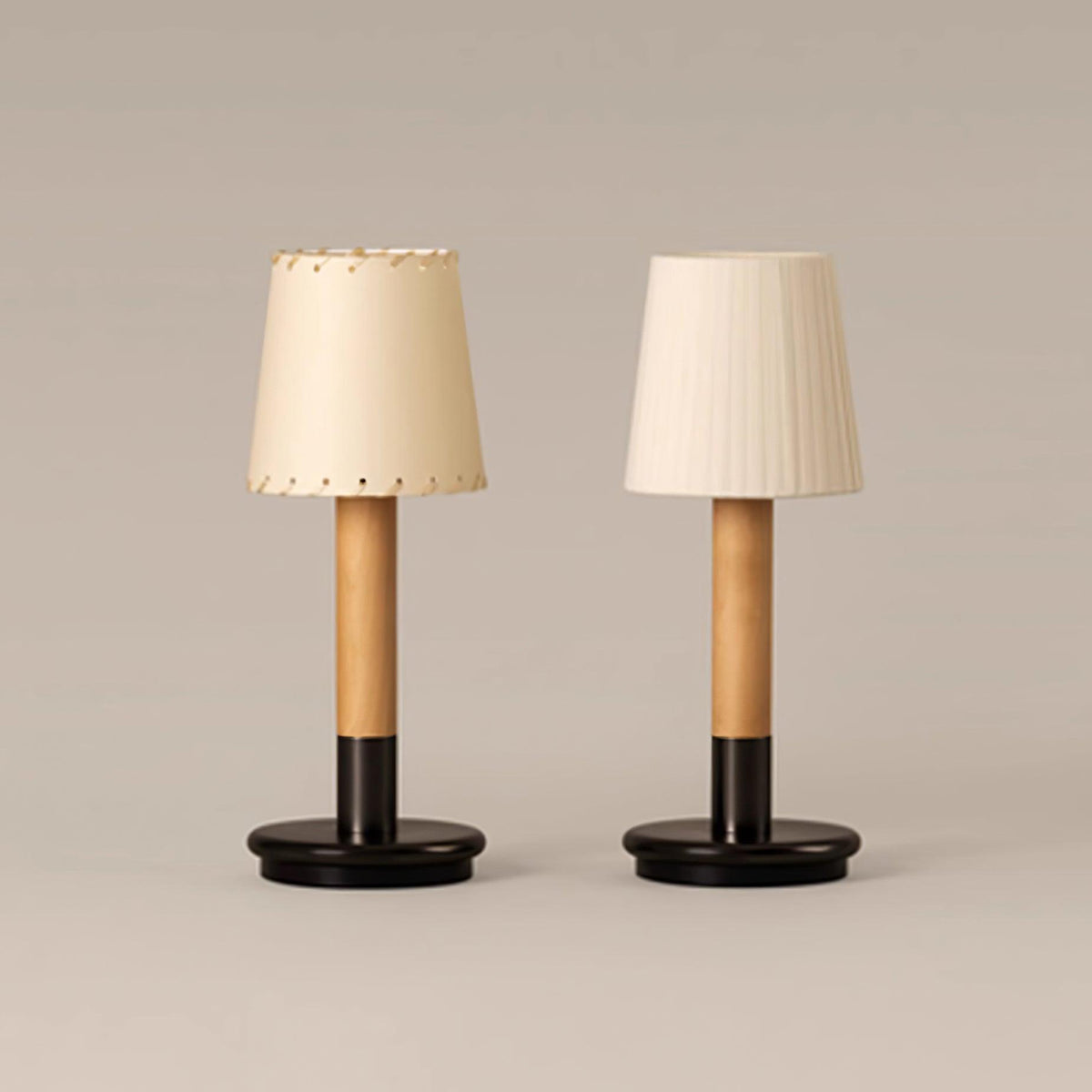 Minima Portable Table Lamp – detail 26