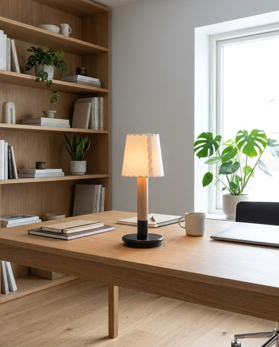 Zosano Outdoor Table Lamp